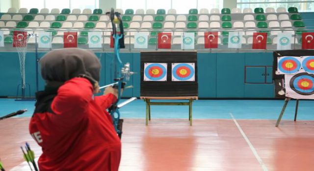 Sevim Yıldır Antalya’da Büyükşehir’i Temsil Edecek