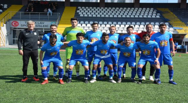 Yunusemre Belediyespor 3. Bölgede Oynayacak