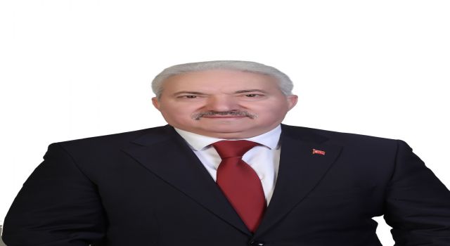 MHP’li Ünveren, “Bir oy Erdoğan’a, bir oy MHP’ye”