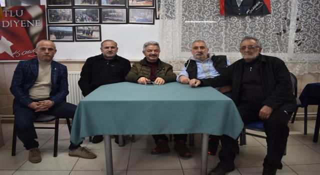 MANİSA’DA ARDAHANLILAR KAZ GECESİ DÜZENLEYECEK