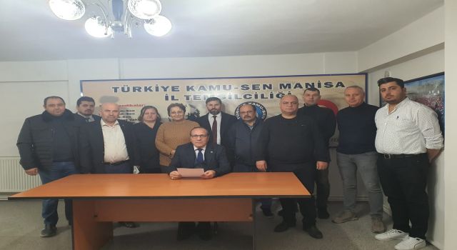 BAŞKAN AYDIN AKAGÜNDÜZ ANAYASA MAHKEMESİNİN İPTAL KARARI MEMURU AYLIK 347,7 TL ZARARA UĞRATTI