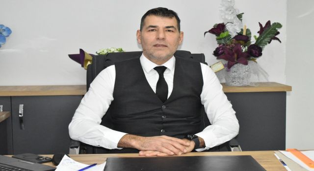 BAŞKAN KORAY ÖZGÜRLER  “CHP VE ONLARIN AKIL HOCALARI OLAN SÖZDE SENDİKALAR MEMURLARI MAĞDUR ETTİLER”