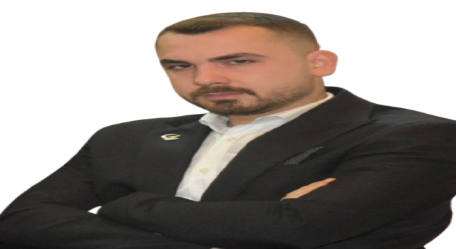 MİLLİ YOL PARTİSİ YUNUSEMRE İLÇE BAŞKANI BATUHAN KARAALİ'DEN ASGARİ ÜCRET VE EMEKLİ MAAŞLARI AÇIKLAMASI