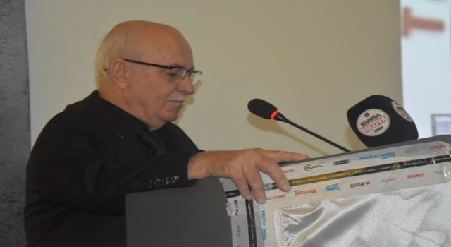 Türkiyem Partisi Manisa İl Başkanı Tanyel Çam  görevinden ve partisinde istifa etti.