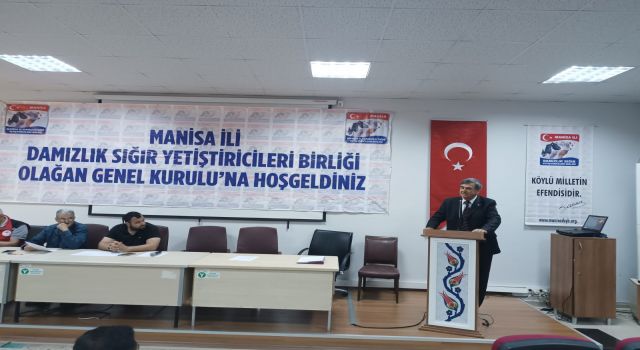 Başkan Ahmet Kırlıoğlu Güven Tazeledi