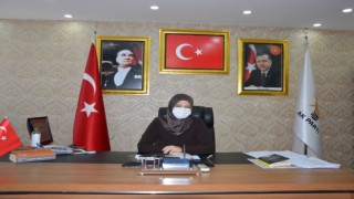 Başkan Aynil Yavaş, 25 Kasım Kadına Yönelik Şiddetle Mücadele Uluslararası Dayanışma Günü İle İlgili Açıklamalarda Bulundu.