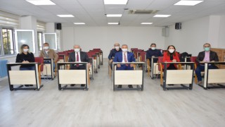 Yunusemre İlçe Milli Eğitim Müdürlüğü Manisa Kent Rehberliği modülünü geliştirdi