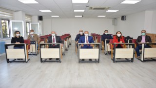 Yunusemre İlçe Milli Eğitim Müdürlüğü Manisa Kent Rehberliği modülünü geliştirdi