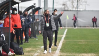 Özbalta Manisa FK Galibiyetini Değerlendirdi