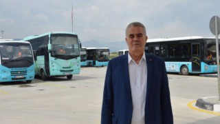Toplu Taşımaya Zam Geldi