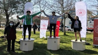 Atletizm Müsabakaları Belli Oldu