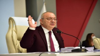 Başkan Cengiz Ergün, Su Kullanımında Tasarruf İstedi