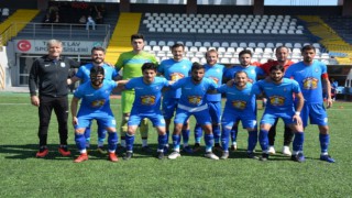 Yunusemre Belediyespor 3. Bölgede Oynayacak