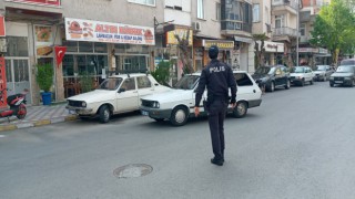 Emniyet Güçlerinden Sıkı Denetimlere Devam