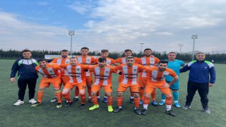 Avşar Spor Liderliğini Korudu