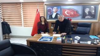 Manisa Bilgi Plus ile Türk Metal Sendikası arasında işbirliği protokolü