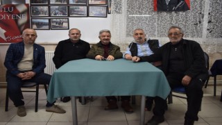 MANİSA’DA ARDAHANLILAR KAZ GECESİ DÜZENLEYECEK