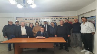 BAŞKAN AYDIN AKAGÜNDÜZ ANAYASA MAHKEMESİNİN İPTAL KARARI MEMURU AYLIK 347,7 TL ZARARA UĞRATTI