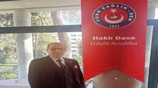 BAŞKAN  AYDIN  AKAGÜNDÜZ'DEN BİLGİ KİRLİLİĞİ YAPAN SENDİKALARA  SERT TEPKİ