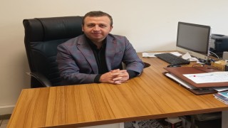 BAŞKAN YÜKSEL BAYRAK " 3600 EK GÖSTERGE HERKES İÇİN HAYATA GEÇSİN"