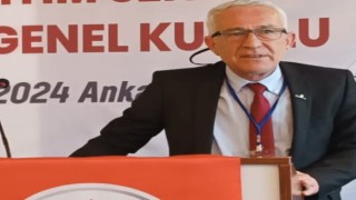 BAŞKAN DOĞAN YILMAZ " BU VAHİM OLAYI DERSE GİRMEYEREK ŞİDDETLE NEFRETLE LANETLİYORUZ"