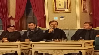 Balıkesirliler Kültür ve Yardımlaşma Derneği'nden "Bir Konu Bir Konuk" Söyleşi Programı Başladı