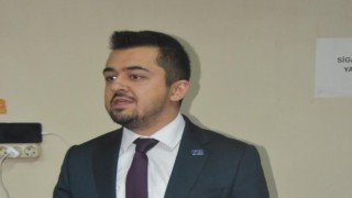 Başkan Şakircan Dinç ve yönetiminden   Manisa Sancaklı Yörükleri Derneği'ne Ziyaret