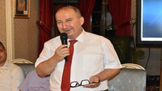 Manisa'da Ege Bölgesi Afyonkarahisarlı İş İnsanları Dayanışma Gecesi Düzenlenecek