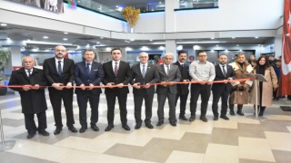 Hocalı Katliamı Manisa'da Anıldı
