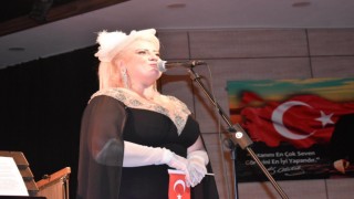 Manisa Musiki Derneği'nden "Aşk-ı Hicaz" Konseri