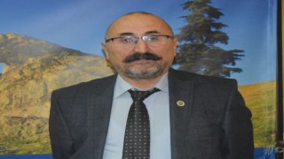 Türkiyem Partisi Yunusemre İlçe Başkanı Nihat Yavuz'dan Ramazan Mesajı