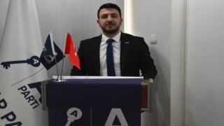 Anahtar Parti Yunusemre İlçe Başkanı Erkan Karabulut’tan 8 Mart Kadınlar Günü Mesajı