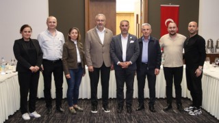 EGEMDER’den Ramazan Ayına Özel İftar Yemeği