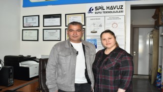 Kimyasallı Sulara Veda: Ahmet Üstündağ’ın Çevre Dostu Göletleri