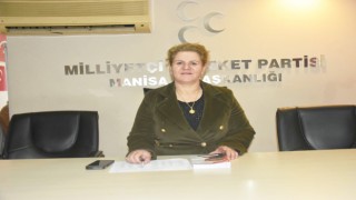 Şehnaz Güvendik Arık Ramazan Ayını kutladı