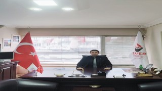Zafer Partisi Manisa İl Başkanlığı Yürüyüş Düzenliyor
