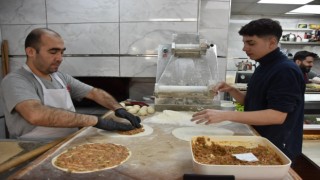 30 YILDIR DEĞİŞMEYEN LEZZET "ESRA KEBAP "