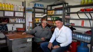 Abdül Balolsun: Azmiyle Esnaflığa 82 Yılını Veren Örnek İsim