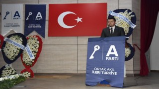 Başkan Şakircan Dinç 'Mesir Festivali Davetiyesi Bize Ulaşmadı'