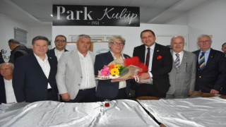 MANİSA DOSTLAR MECLİSİ İL  GENELİNE YAYILIYOR