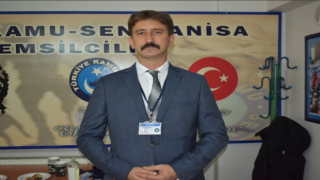 Türk Yerel Hizmet-Sen'den Semih Balaban'a çağrı
