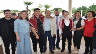 Manisa’da Birinci Engelliler Buluşması Gerçekleşti!