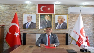 Yeniden Refah Partisi Yunusemre İlçe Başkanlığı 3. Olağan Kongresi 19 Mayıs’ta Gerçekleşecek