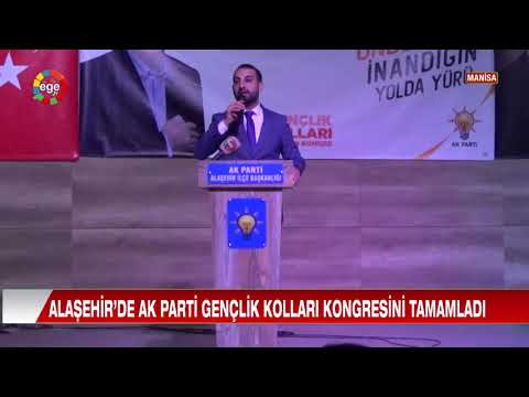 AK PARTİ GENÇLİK KOLLARI